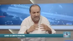 Belaid Djamer : Un chef de l'État, quand il déclare, il doit y avoir un suivi à cette déclaration