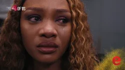 The worst break up - The Four Of Us | EP 76 |S1 | e.tv