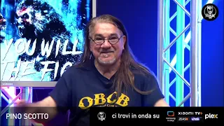 Pino Scotto sul successo delle Bambole Di Pezza 🎯
