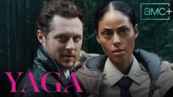 Why Would A Chicken Cross The Road | YAGA feat. Noah Reid and Clark Backo | Premieres Oct. 23 | AMC+