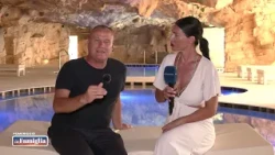 TORRE DELL'ORSO-BARONE DI MARE pomeriggio in famiglia 13 luglio 2026