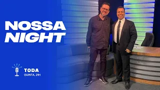 NOSSA NIGHT - DIEGO FRAGUAS