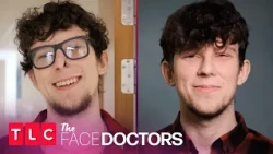 Life-Changing Transformations from Season 1 | The Face Doctors | TLC