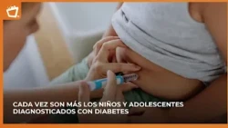 Childhood diabetes