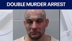 Man arrested for double homicide in Texas | FOX 7 Austin