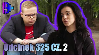 19+ | EPISODE 325 PT. 2