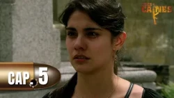 Three Cains - Episode 5 - Aurelio