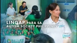 Iglesia Ni Cristo, naghatid ng tulong sa mga kababayan na may special needs sa Quezon City
