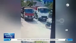 Fleet batteries stolen, hampering garbage transportation in Kaur