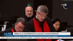 Kërkohet lirimi i Thaçit, Smakajt, Kilajt, Fazliut e Kuçit nga akuzat për pengim të drejtësisë