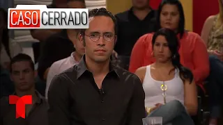 Mortgage his home or let his wife die? 🏠💰⚰️ | Caso Cerrado Complete Case | Telemundo English