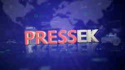 PRESSEK 15. 08. 2026.
