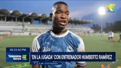 #TeleislasNews I 'En la jugada'con el entrenador Humberto Ramírez.
