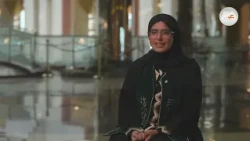 Success Story of Student Jana Al-Sabeel from Jeddah Education Department