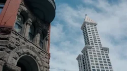 The secret ingredient in some of Seattle's most iconic & historic buildings