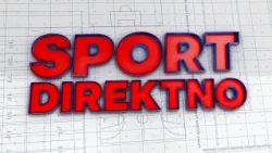 SPORT DIREKTNO EMISIJA 02- PROLETER 023 I FUDBALSKE SUDIJE
