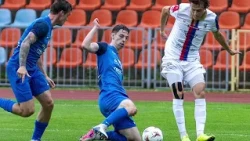 Decathlon 4. liga: Remis i dwie domowe porażki
