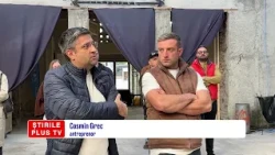 ARHITECȚII, FAȚĂ ÎN FAȚĂ CU PROBLEMELE DIN DOMENIU