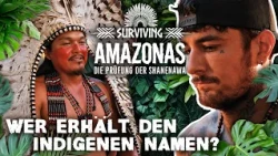 Harte Konsequenzen! Nur 3 von 7 bekommen die große Ehre! | Surviving Amazonas