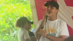 Summer closing activities held in Granma