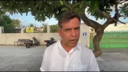 Goan Reporter::: Adv Amit Palekar comments on the Rape Incident in Calangute Area issue