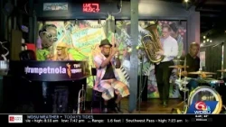 A preview of Satchmo Summerfest August 1st and 2nd