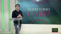 Território Livre Full Episode - 10/26/2026
