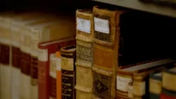 Pagazzi: «La lettura è un sabato della mente»