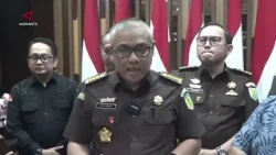 Former Surabaya Zoo Director Named Suspect in Corruption Case