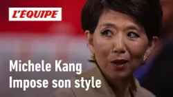Michele Kang : Le portrait d’une patronne qui n’a pas de limites