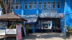 SISWA ATLET KKO SMAN 2 BANJARMASIN DIPASTIKAN NAIK KELAS