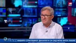 DAN TV MOST 26 07 2026