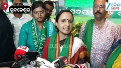 BJD Padayatra: ଗାନ୍ଧୀ ଜୟନ୍ତୀ ଅବସରରେ ପଦଯାତ୍ରା ଆରମ୍ଭ କଳା ବିଜେଡି