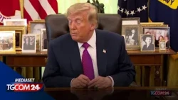 Trump parla con Putin e assicura: "Non colpirà territori Nato"
