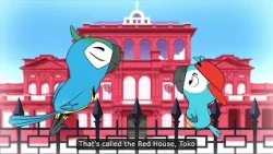 The Office of the President presents: Let's Learn about the President