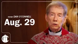 Catholic Mass Today | Saturday August 29, 2026 | CatholicTV Daily Mass
