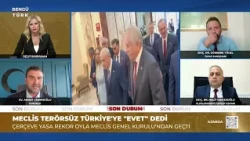 A Common Will for a Terror-Free Turkey - Agenda | August 11, 2026