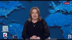 Today News Telewizja Republika 07/23/2026