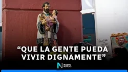 🥖 Tradition, faith, and family: This is how the Day of Saint Cajetan was celebrated in Paraná ❤️