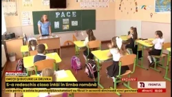 FRONTUL cu Alina Grigore - ediție specială în direct din Orlivka, 21 septembrie 2026
