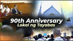 Iglesia Ni Cristo News Live | September 29, 2026 @ 6:00 PM PHT