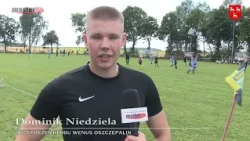 MASTER TV ŁUKÓW - Intergenerational Sports Festival in Oszczepalin