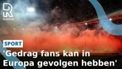 Tientallen stadionverboden in aantocht bij Feyenoord | FC Rijnmond