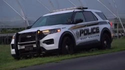 Man arrested after death of 1-year-old son left in vehicle in East Windsor: Police