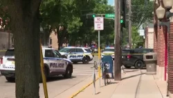 Madison police officer fatally shoots man armed with knife, sparks protests