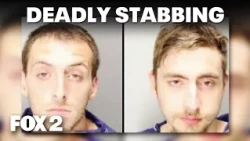 Case in deadly stabbing over backpack in Livonia