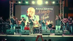 🎶 Adalberto Álvarez: 5 Years Without "The Gentleman of Son"