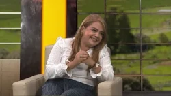 Jubilación saludable: cómo alimentarse para tener más energía | Clave de Retiro | Teleantioquia