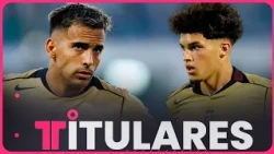 Not everything was bad in Reboleira | Starters - sport tv