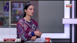 არჩევანს გიკლავენ, გეუბნებიან: "მორჩა, თქვენ არჩევანი აღარ გაქვთ" 20.10.2026